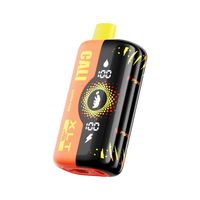 Cali XLT 40K Disposable 25mL (6/pack) [DROPSHIP]