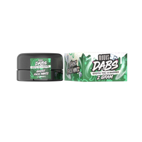 Modus DABS Exotic THC-A Badder Extract 2g (SINGLE) [DROPSHIP]