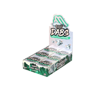 Modus DABS Exotic THC-A Badder Extract 2g (SINGLE) [DROPSHIP]