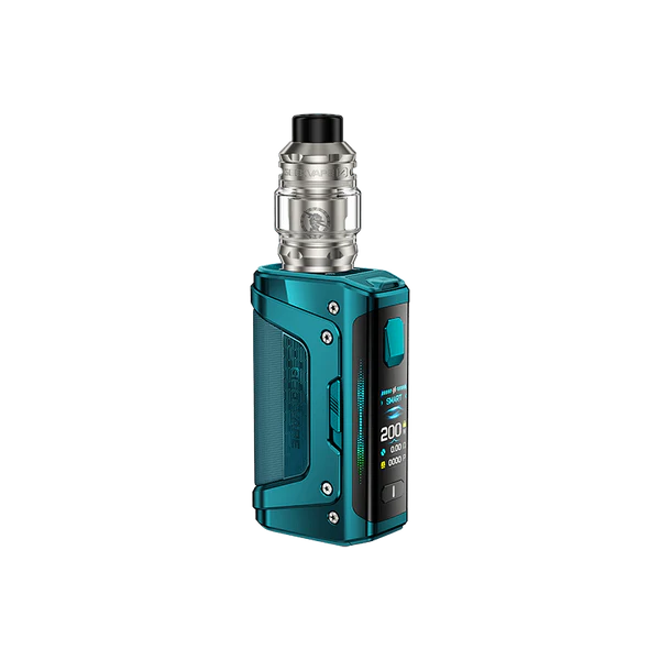 Geek Vape Aegis Legend 5 200W Kit