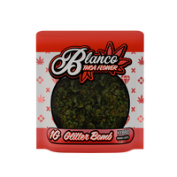 Chapo THCA Indoor Exotic Flower 1g (20/pack) [DROPSHIP]