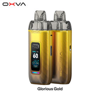 OXVA VPrime 60W Pod System Kit 2600mAh