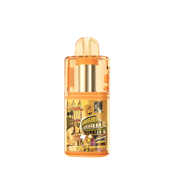 Geek Vape Kloud 18W Pod System Kit 1000mAh