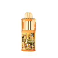 Geek Vape Kloud 18W Pod System Kit 1000mAh