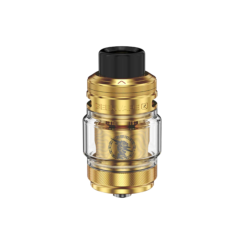 Geek Vape Z Sub-Ohm Tank 5