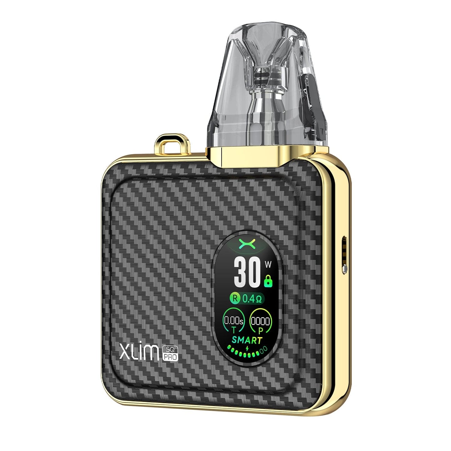 OXVA Xlim SQ Pro 30W Pod System Kit 1200mAh