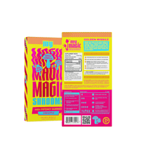 My Magic Mushy Gummies 10ct (6/pack) [DROPSHIP]