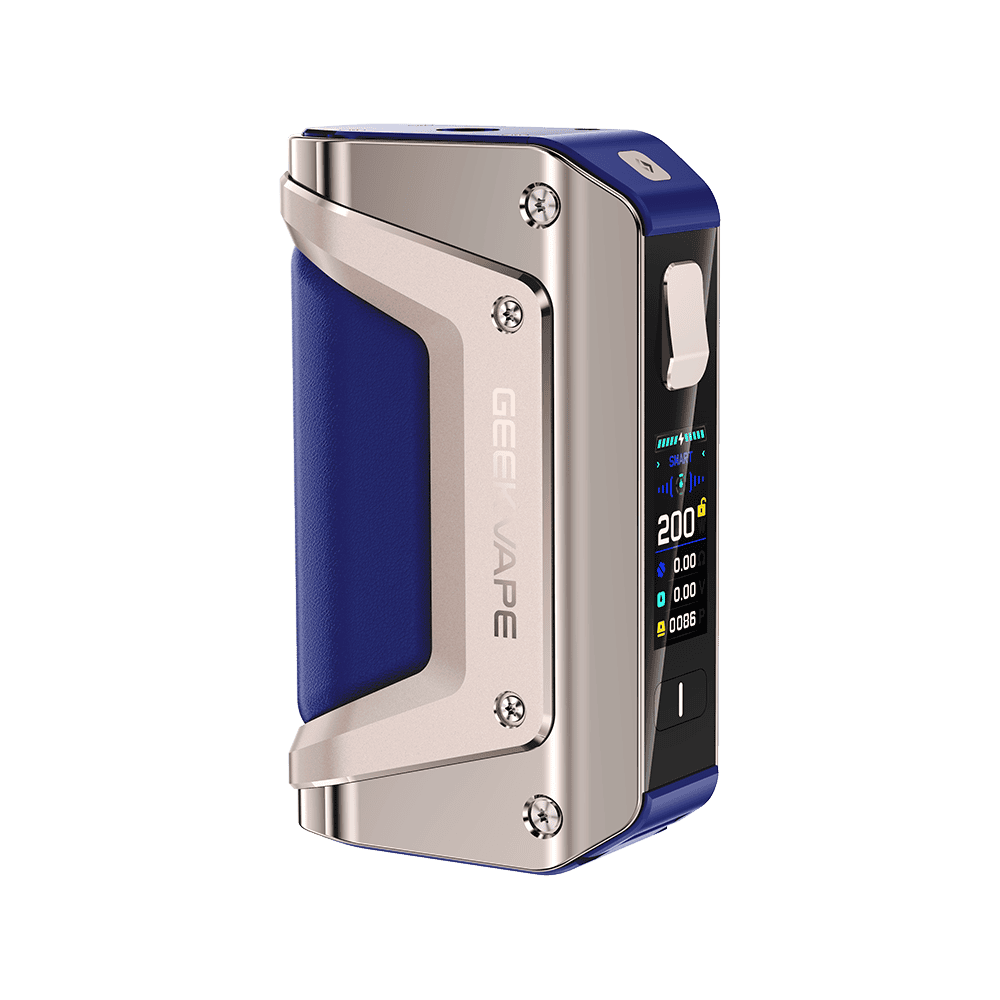 Geek Vape Aegis Legend 3 200W Mod