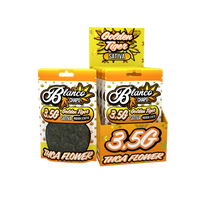Chapo Blanco THC-A Flower 3.5g (6/pack) [DROPSHIP]