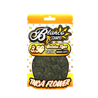 Chapo Blanco THC-A Flower 3.5g (6/pack) [DROPSHIP]