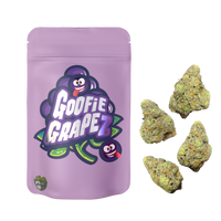 Hidden Hills THC-A Infused Flower Bag 3.5g (SINGLE)