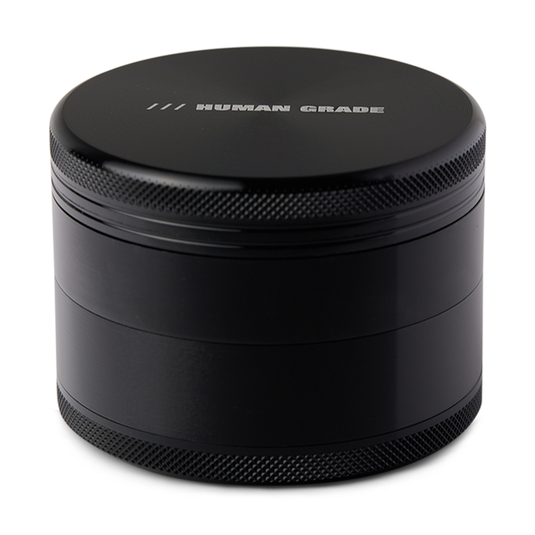 Human Grade 2.5" Grinder 1B (SINGLE)