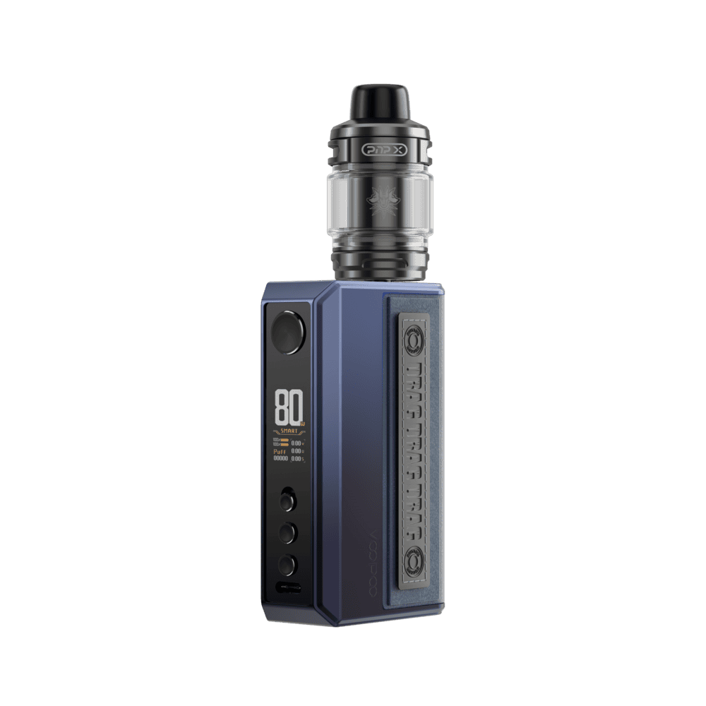 VOOPOO Drag 5 177W Kit