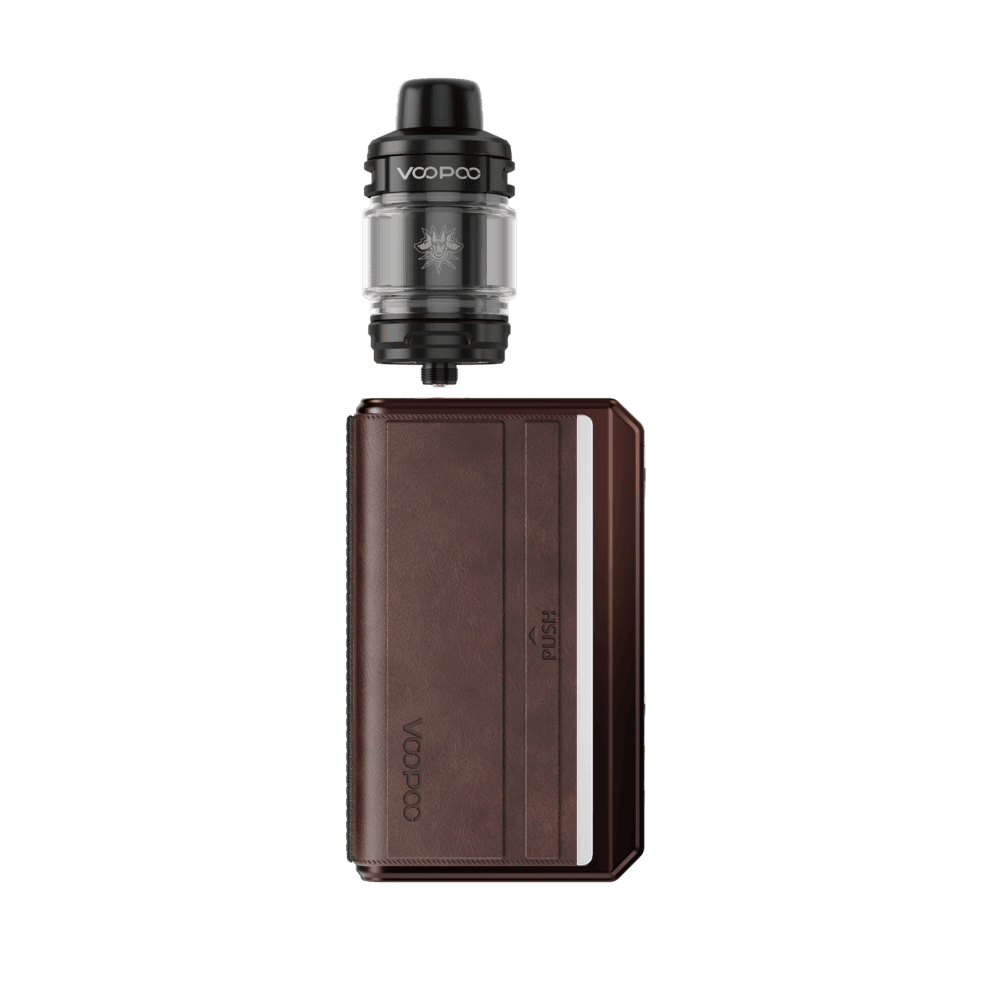 VOOPOO Drag 5 177W Kit