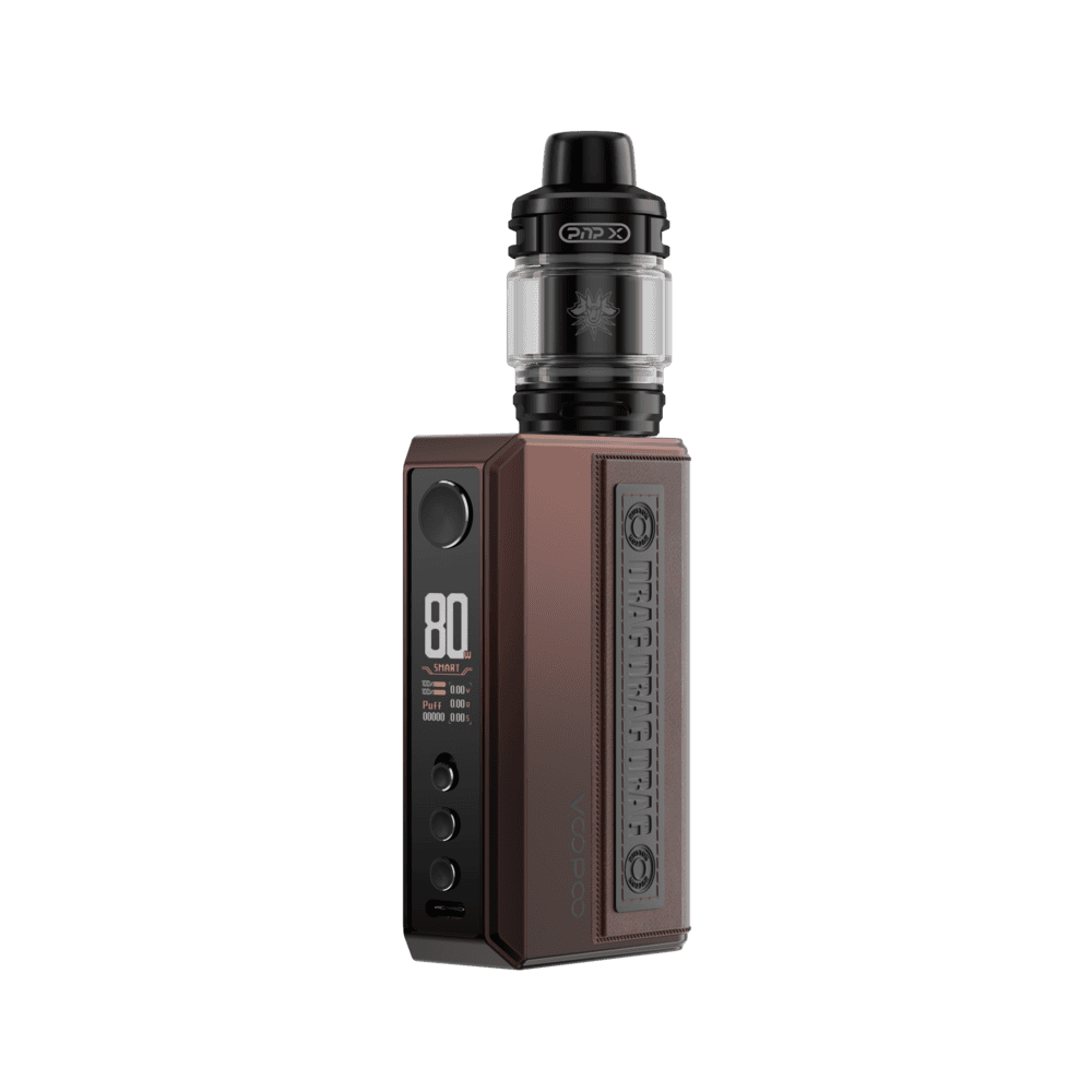 VOOPOO Drag 5 177W Kit