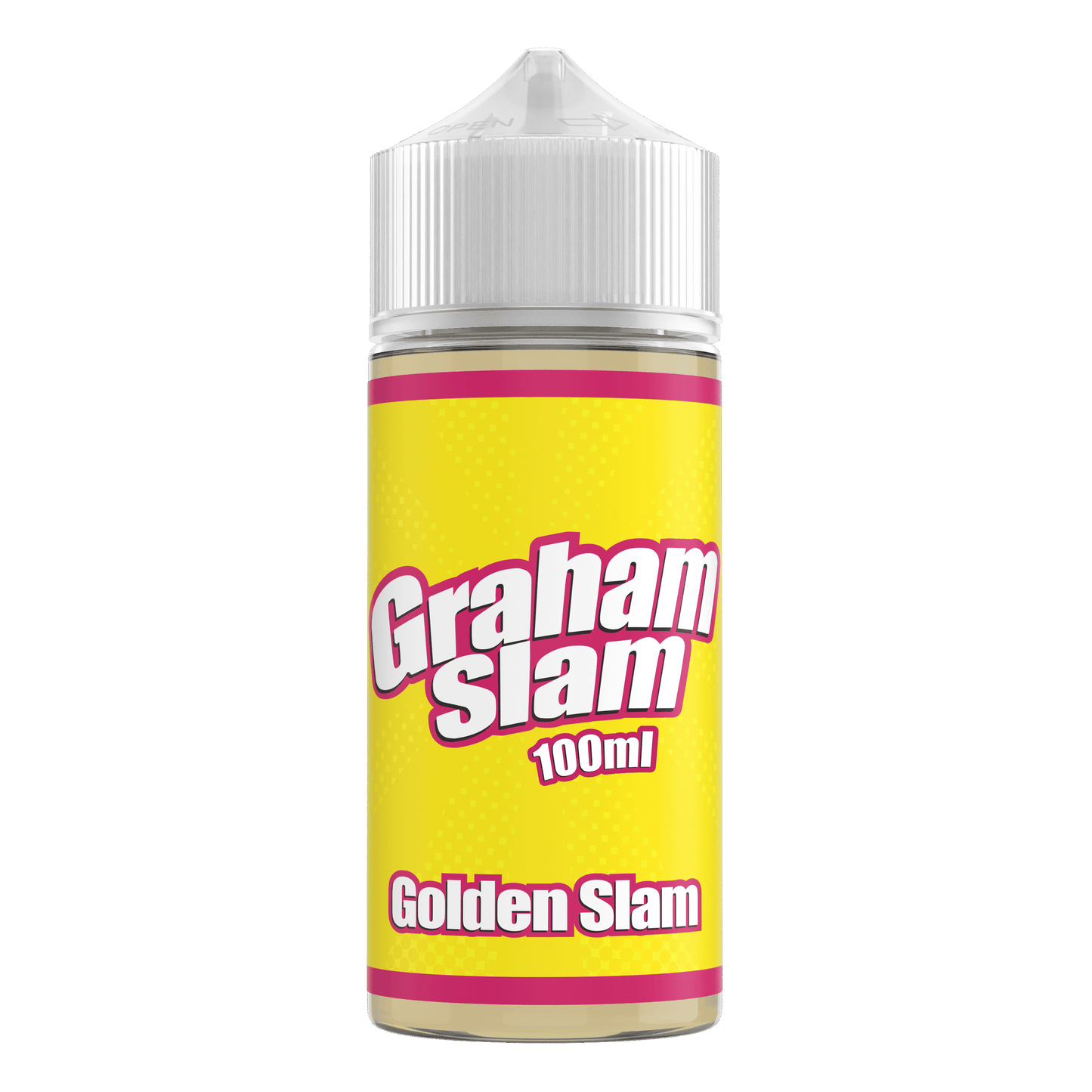 Slam Juice 100mL [DROPSHIP] [CA]