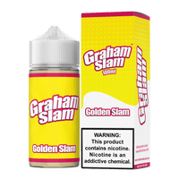 Slam Juice 100mL [DROPSHIP] [CA]