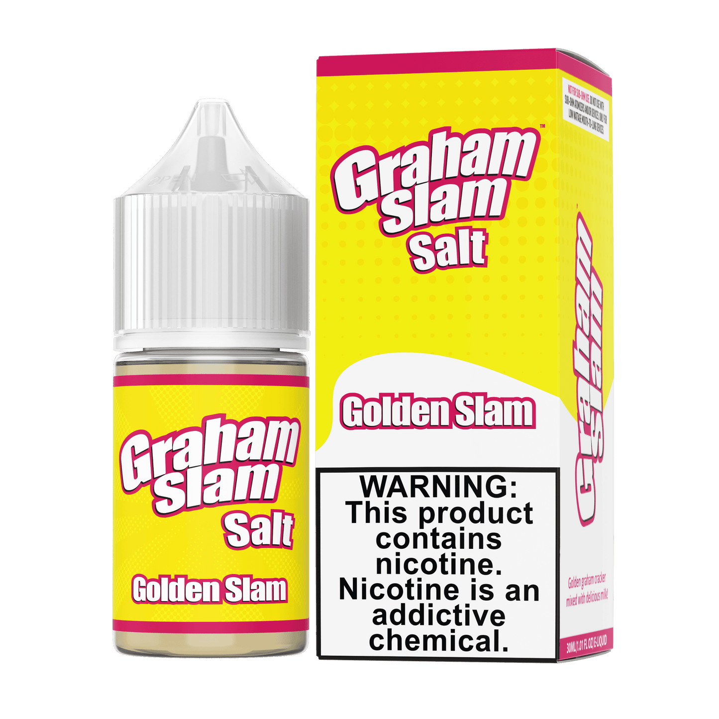 Slam Juice SALT 30mL [DROPSHIP] [CA]