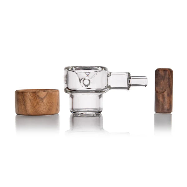 MJ Arsenal Alpine Granby Hand Pipe (SINGLE)