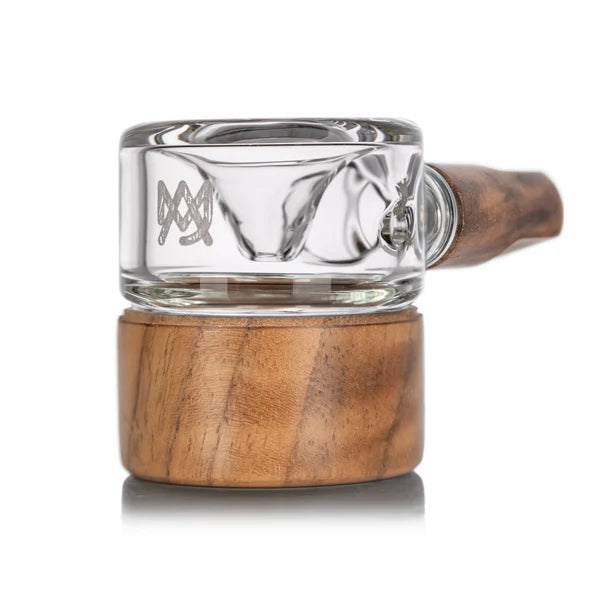 MJ Arsenal Alpine Granby Hand Pipe (SINGLE)