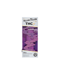Mellow Fellow THC-P Disposable 0.5g (6/pack) [DROPSHIP]