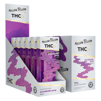 Mellow Fellow THC-P Disposable 0.5g (6/pack) [DROPSHIP]