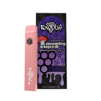 Exodus Mushy Vape Disposable 2.2g (6/pack) [DROPSHIP]