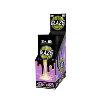 Golden Daze Enchancer Glaze THC-P Brush 1.5mL (10/pack) [DROPSHIP]