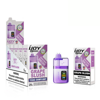 iJoy XP50K Disposable 20mL (5/pack) [Built in USA]