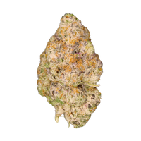 Not Ya Son's Weed THCA Flower 3.5g (SINGLE)