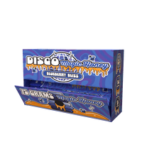 Disco By Chapo Extrax Magic Honey 5g 1ct (15/Pack) [DROPSHIP]