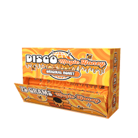 Disco By Chapo Extrax Magic Honey 5g 1ct (15/Pack) [DROPSHIP]