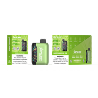 Epic Bar 60K Metatine Disposable 25mL 50mg (5/pack) [DROPSHIP]
