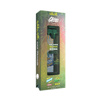 Hidden Hills Club and Friends BFF Blend Dual Disposable 2g (5/pack)