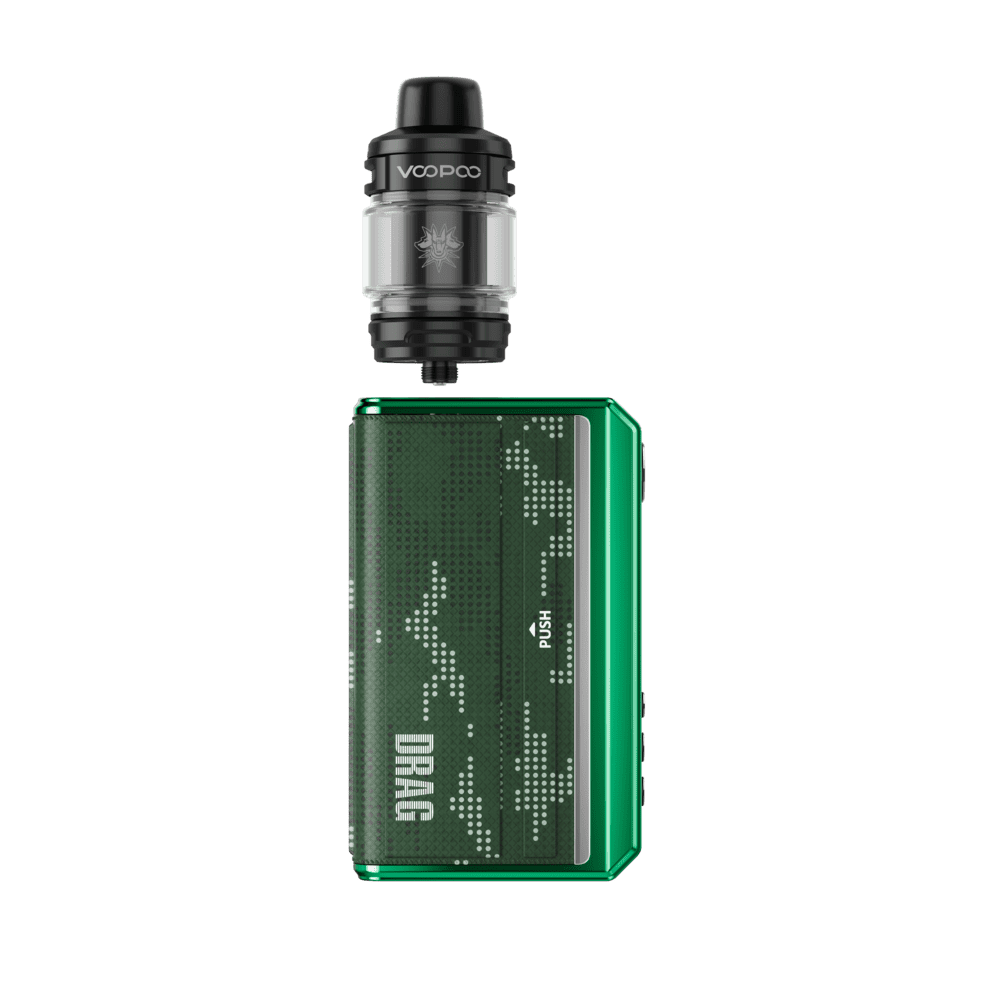 VOOPOO Drag 5 177W Kit