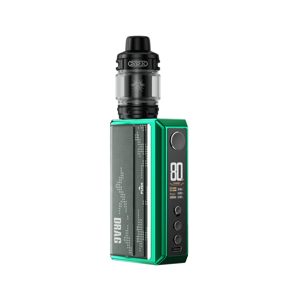 VOOPOO Drag 5 177W Kit