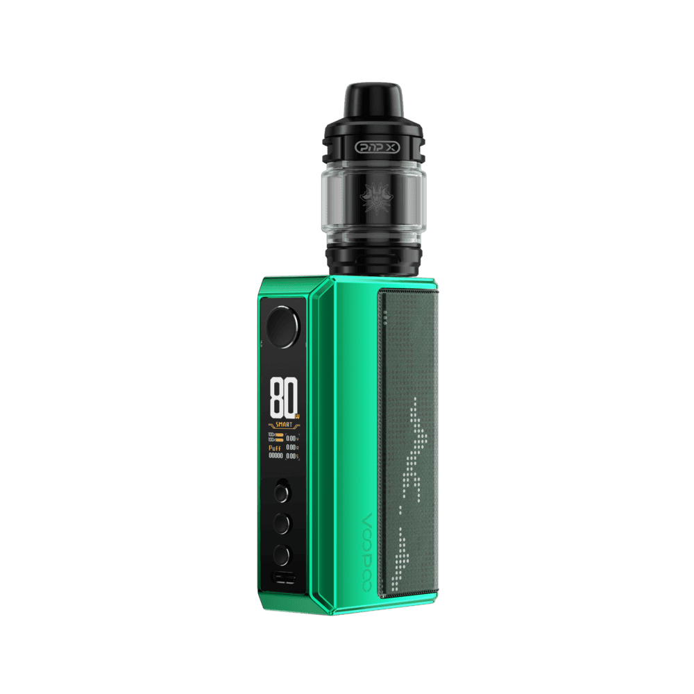 VOOPOO Drag 5 177W Kit