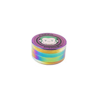 Green Monkey Grinder Capuchin 100mm (SINGLE)