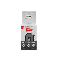 DubCharge Volt 510 Cartridge Battery (SINGLE) [DROPSHIP]