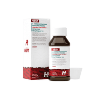 Straight Heat Sippin Kratom Syrup 4oz (SINGLE)