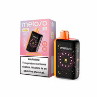 Meloso 30K Disposable 18mL (5/pack)