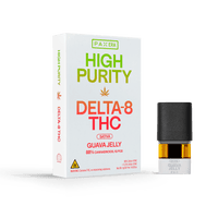 PAX Delta 8 THC Era Pod 1g (6/Pack) [DROPSHIP]