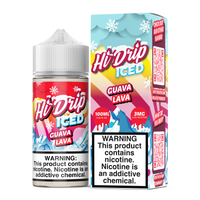 Hi-Drip ICED 100mL [DROPSHIP]