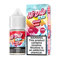 Hi-Drip ICED SALT 30mL [DROPSHIP]