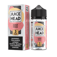 Juice Head FREEZE 100mL