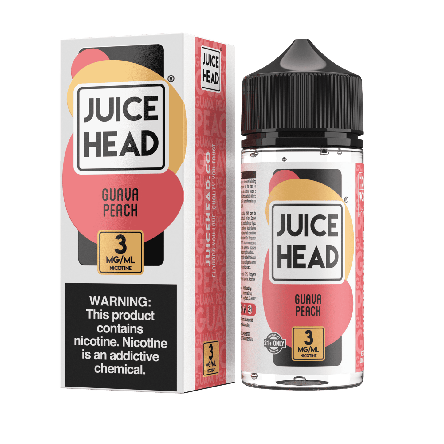 Juice Head 100mL