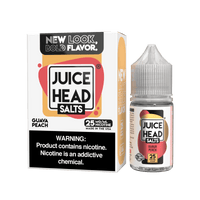 Juice Head SALT 30mL