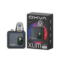 OXVA Xlim SQ Pro 30W Pod System Kit 1200mAh