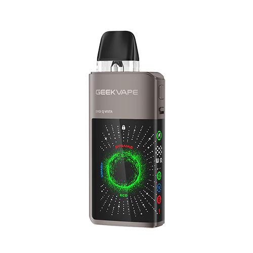 Geek Vape Digi Q Vista 35W Pod System Kit 1600mAh