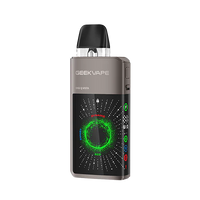Geek Vape Digi Q Vista 35W Pod System Kit 1600mAh